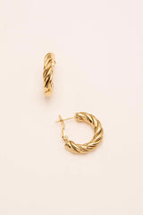 Boucles Abby