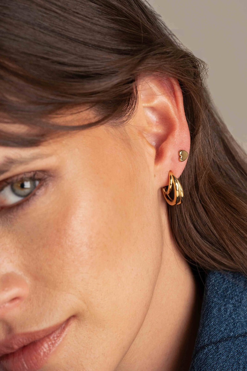 Boucles Alda