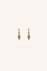 Boucles Aveny (vert)