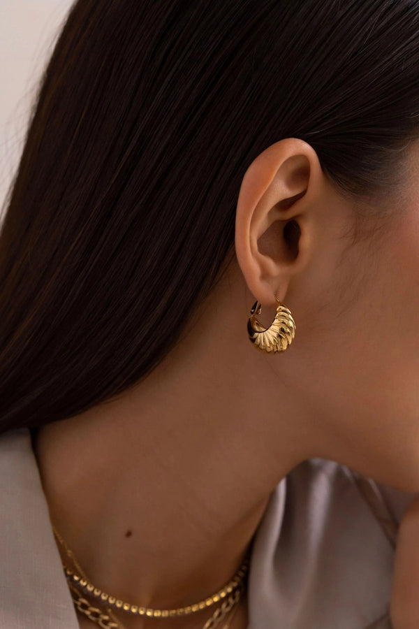 Boucles Benlina