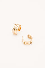 Ear cuff Eloisa