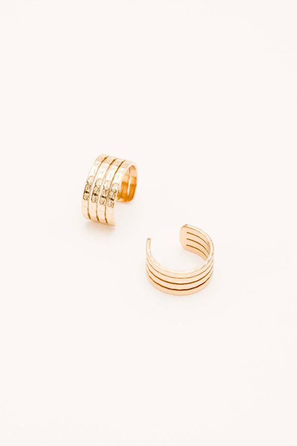 Ear cuff Eloisa