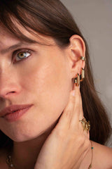 Ear cuff Eloisa