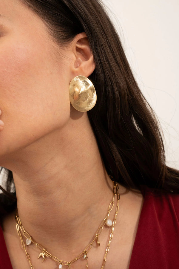 Boucles Freya