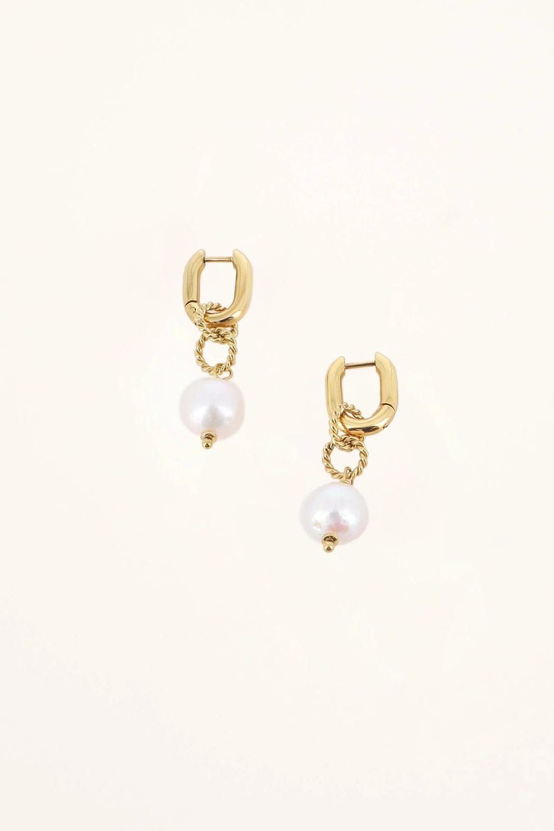 Boucles Isa
