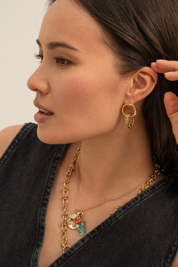 Boucles Jody