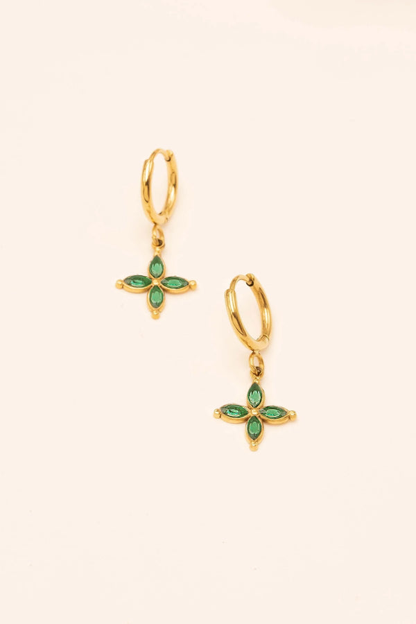 Boucles Kaila