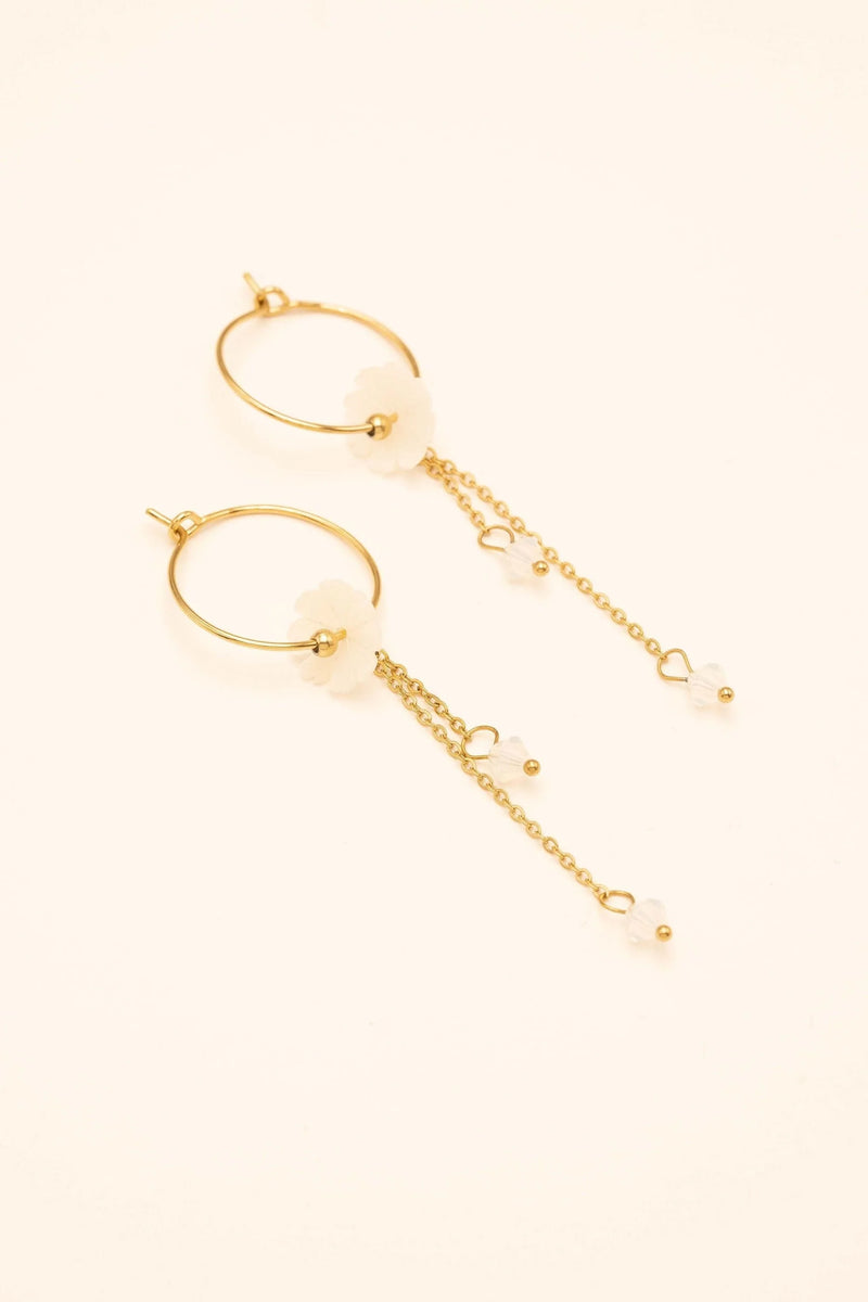 Boucles Leila