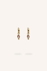Boucles Léonie (bordeau)