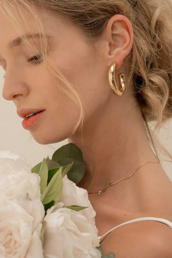 Boucles Linaelle