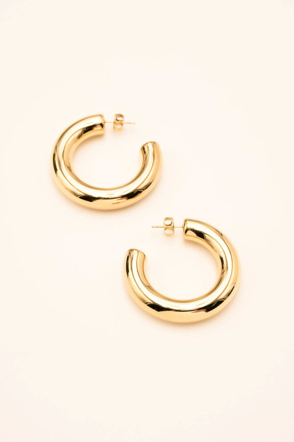 Boucles Linaelle
