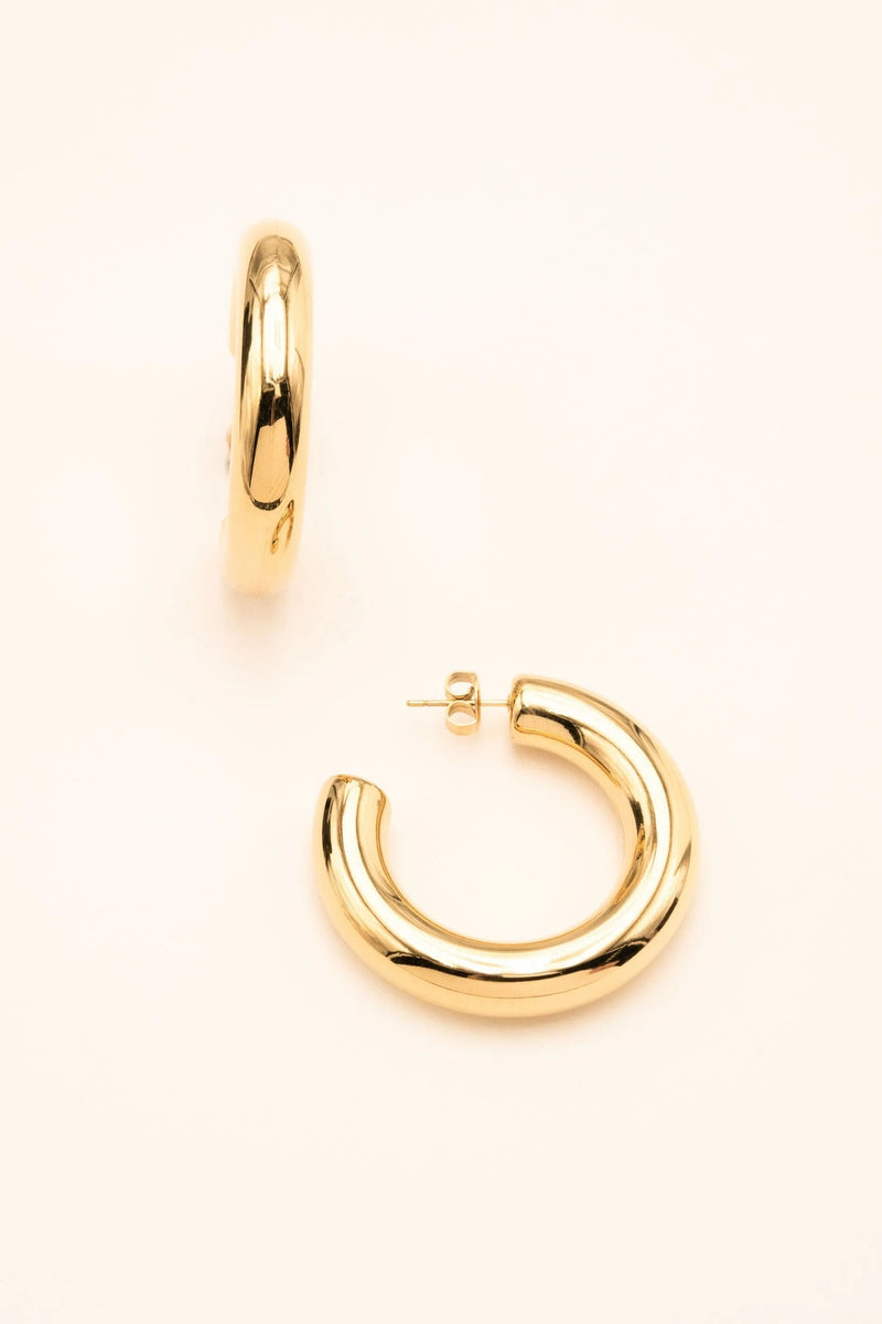 Boucles Linaelle