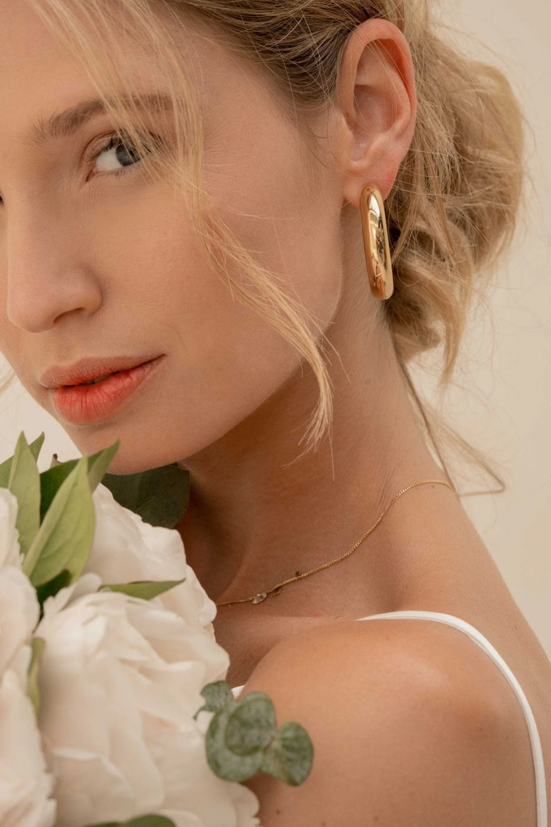 Boucles Linaelle