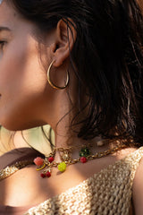 Boucles Lory