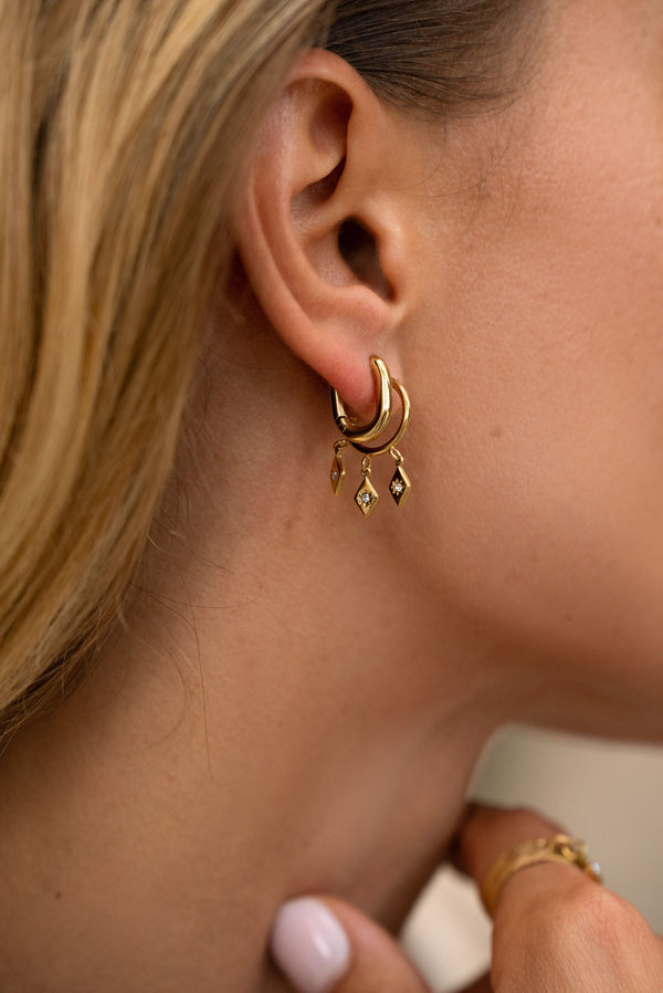 Boucles Lundino