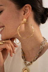 Boucles Lysiane