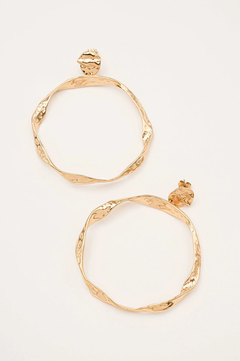 Boucles Lysiane