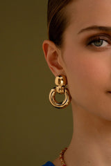 Boucles Maelisa