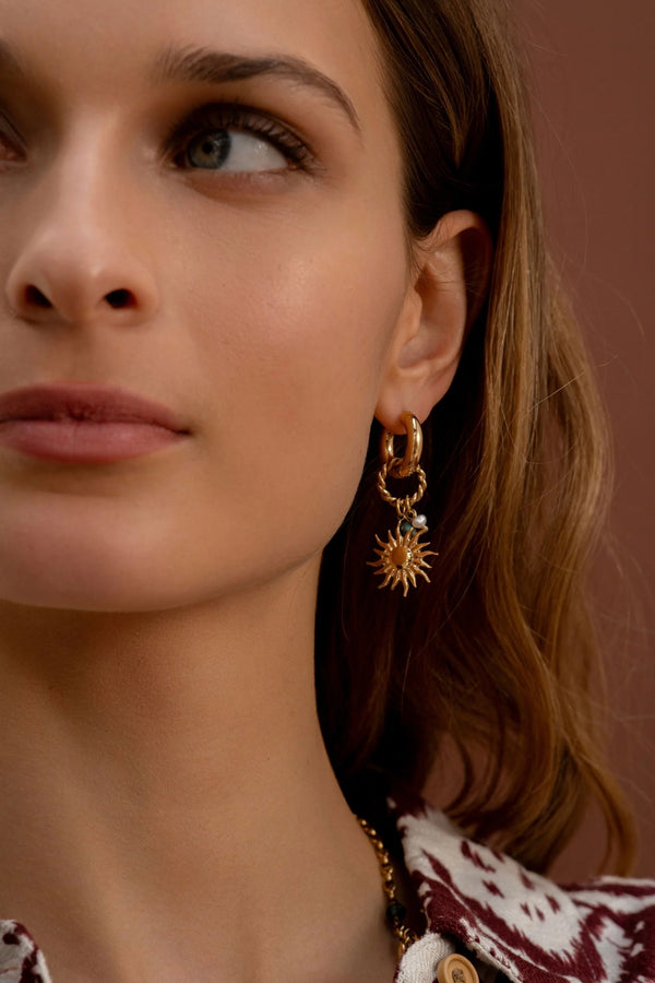 Boucles Sunny