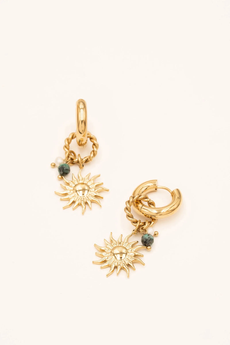 Boucles Sunny
