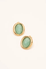 Boucles Siris (vert)