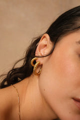 Boucles Yséane