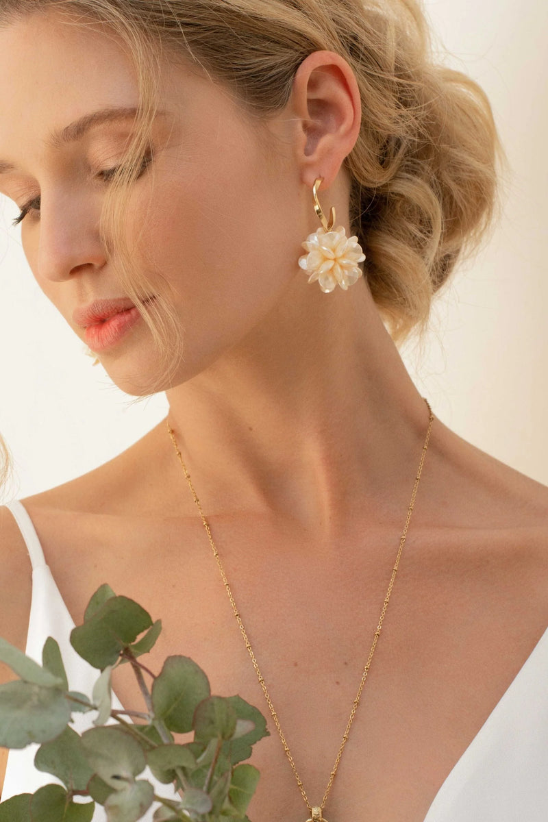 Boucles Iris