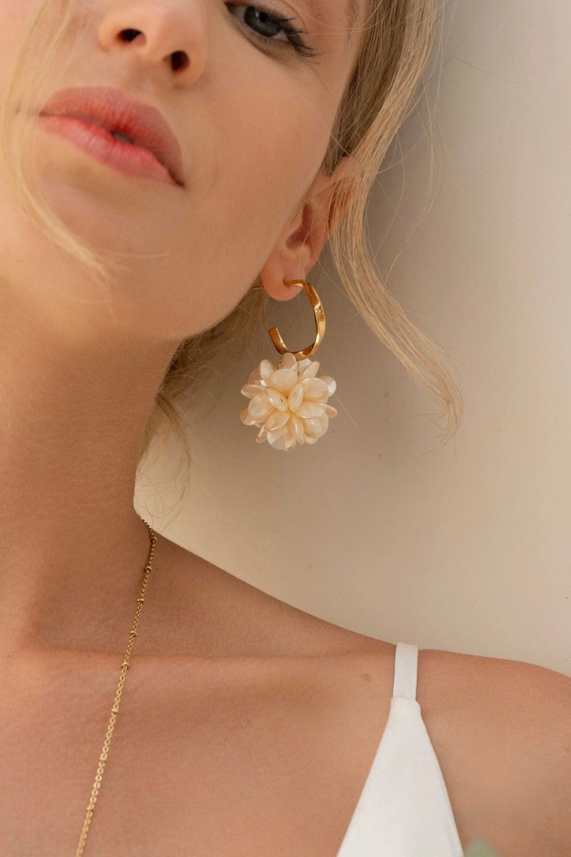 Boucles Iris