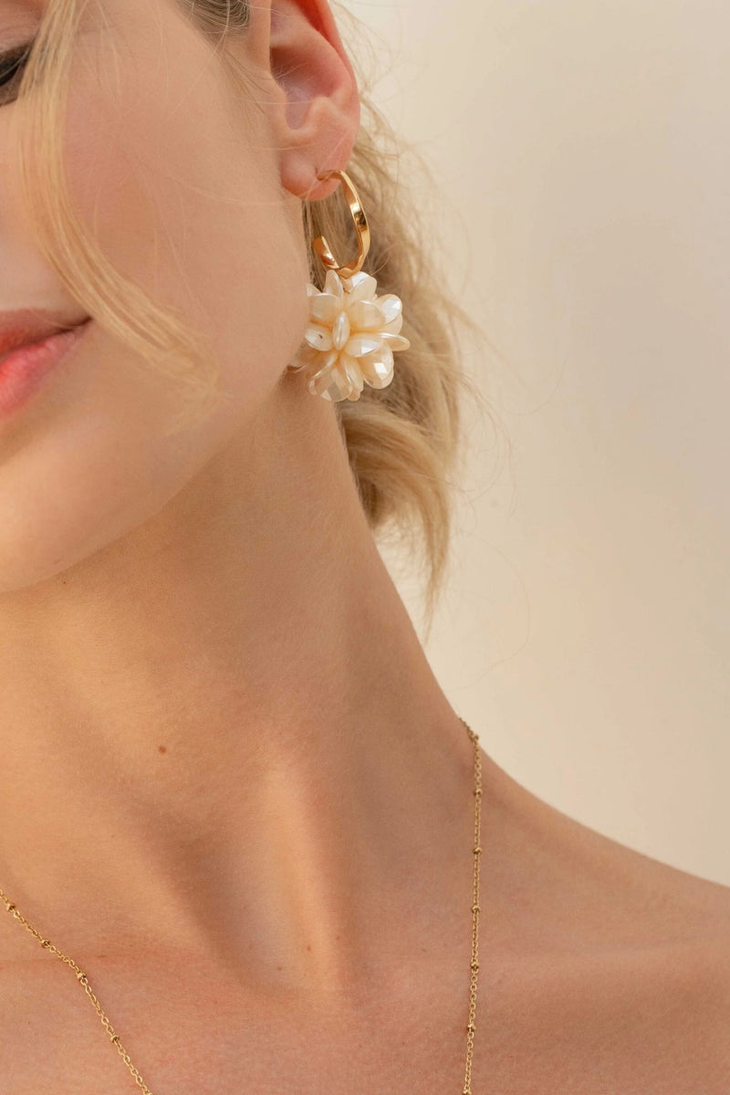 Boucles Iris