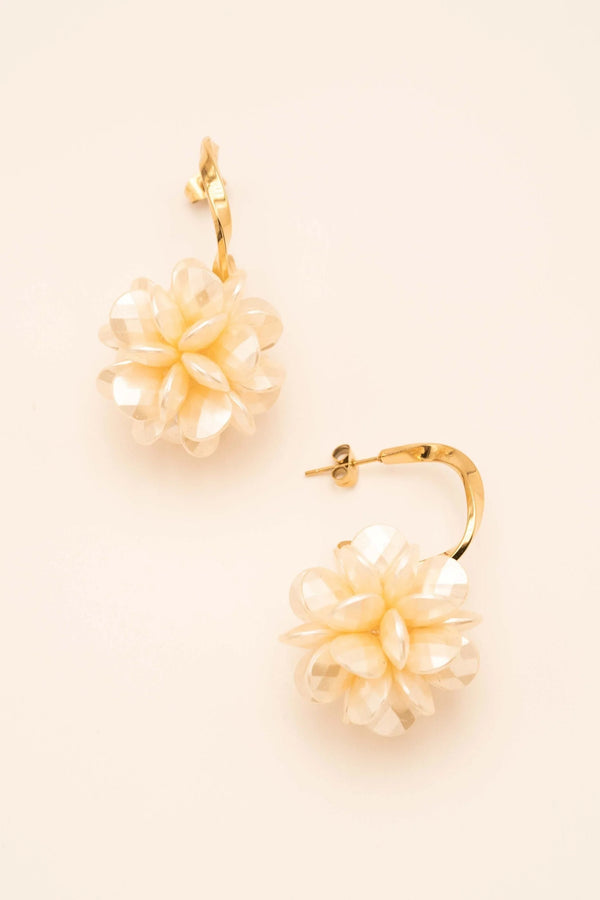 Boucles Iris