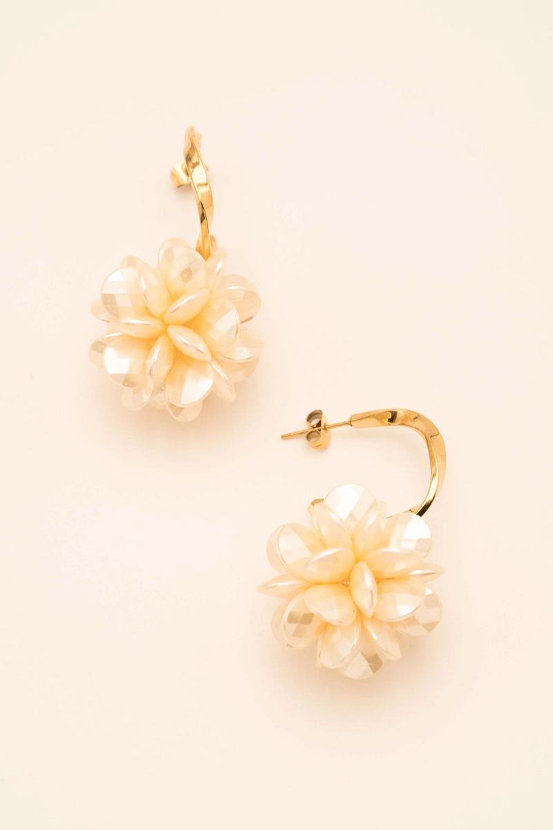 Boucles Iris