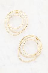 Boucles Ottee