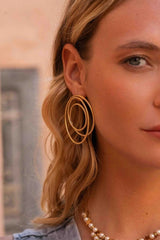 Boucles Ottee