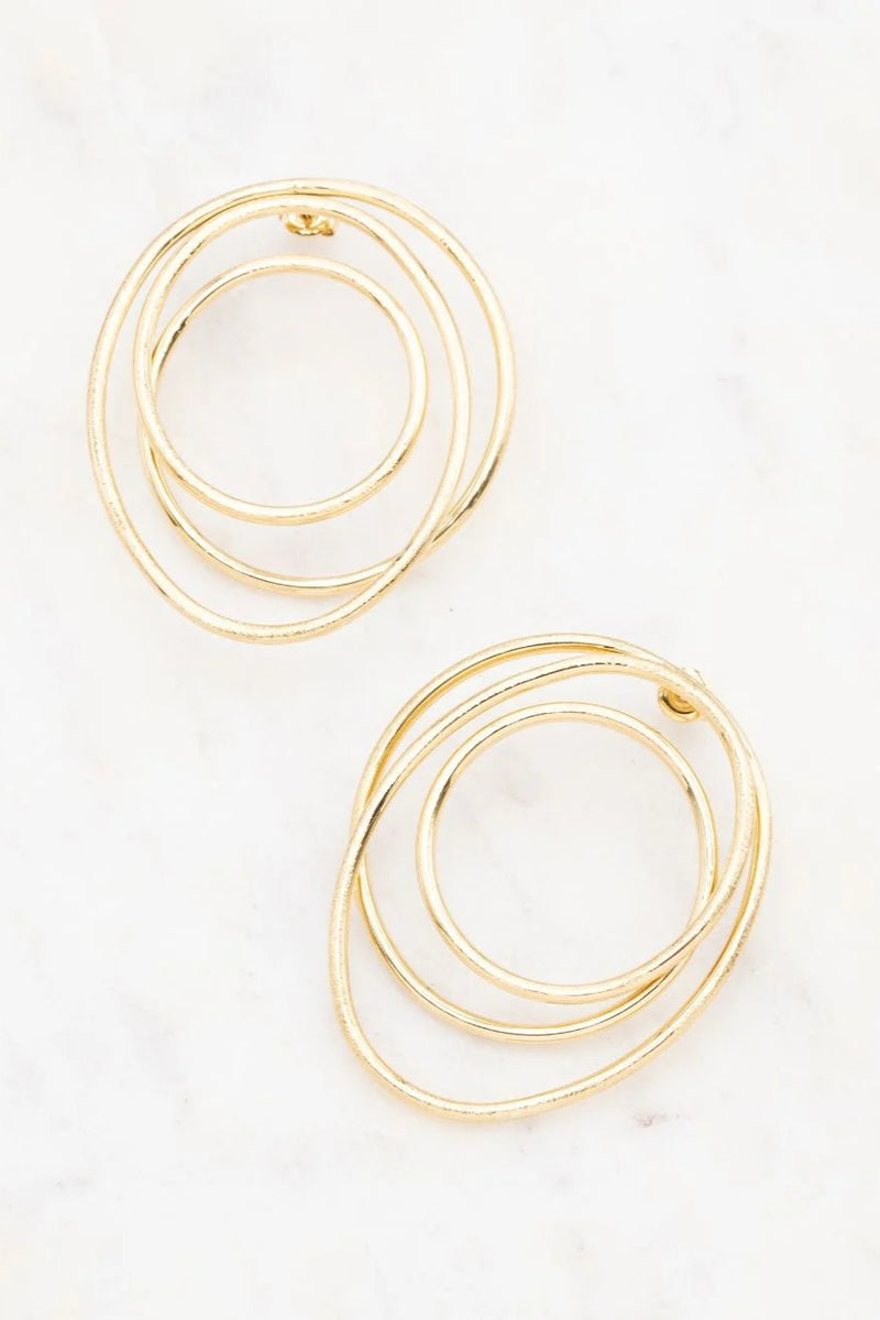 Boucles Ottee