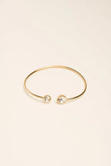 Jonc betty - cristal Swarovski®