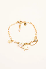 Bracelet Arya (perles)