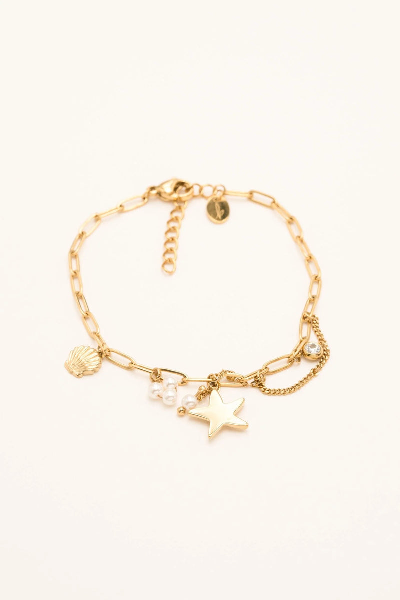 Bracelet Arya (perles)