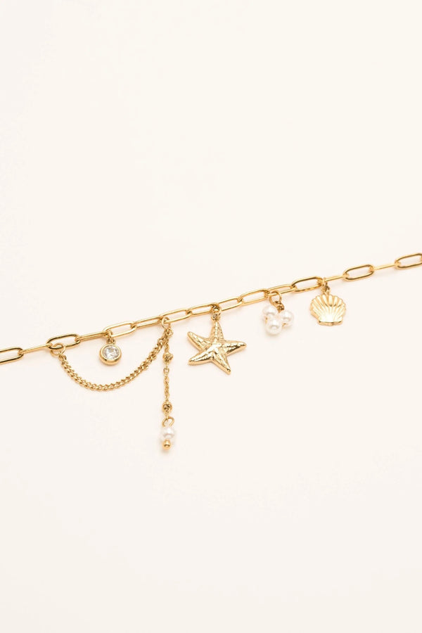 Bracelet Arya (perles)