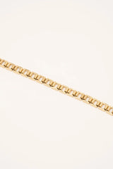 Bracelet Hojicha