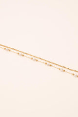 Bracelet Nerri (perles)