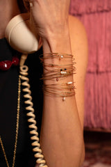 Bracelet Jonc Telma