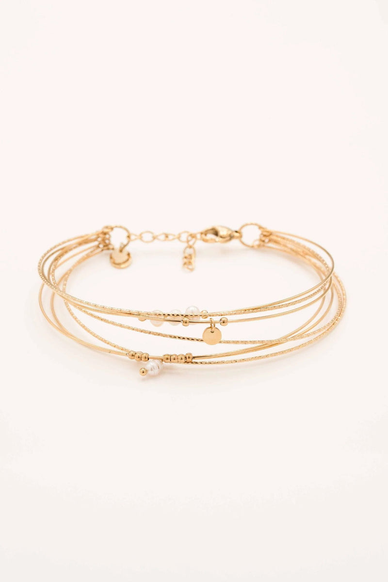 Bracelet Jonc Telma