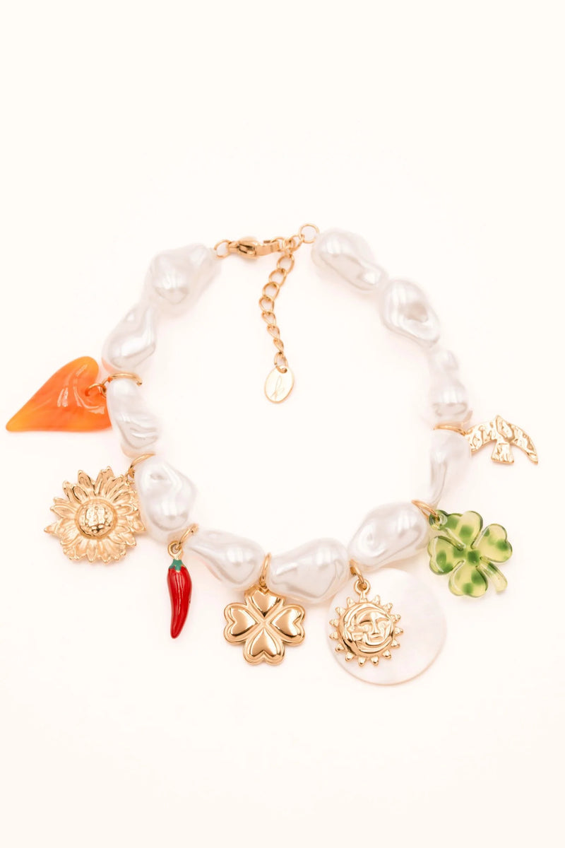 Bracelet Vespera