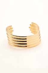 Bracelet Manchette Leonia
