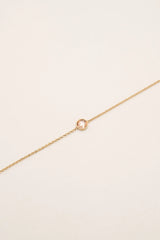 Bracelet Sohan (beige soleil) - cristal Swarovski®