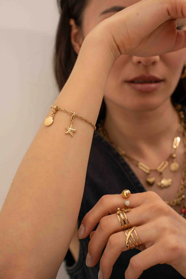 Bracelet Eleona