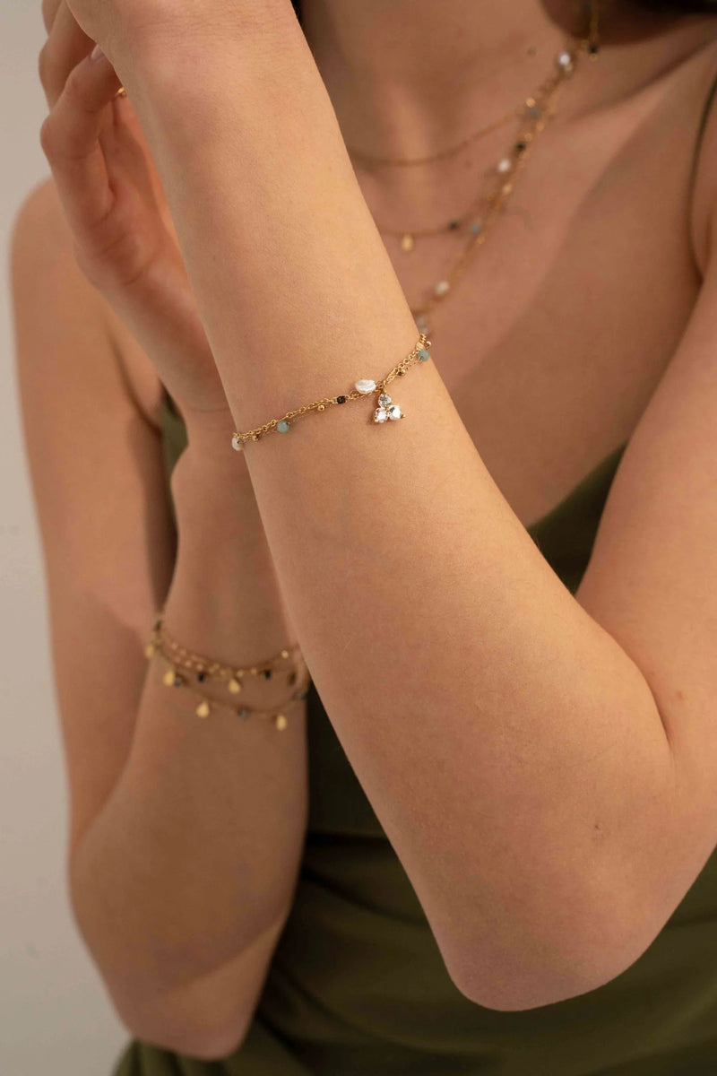 Bracelet Isabeau