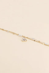 Bracelet Isabeau (perles)