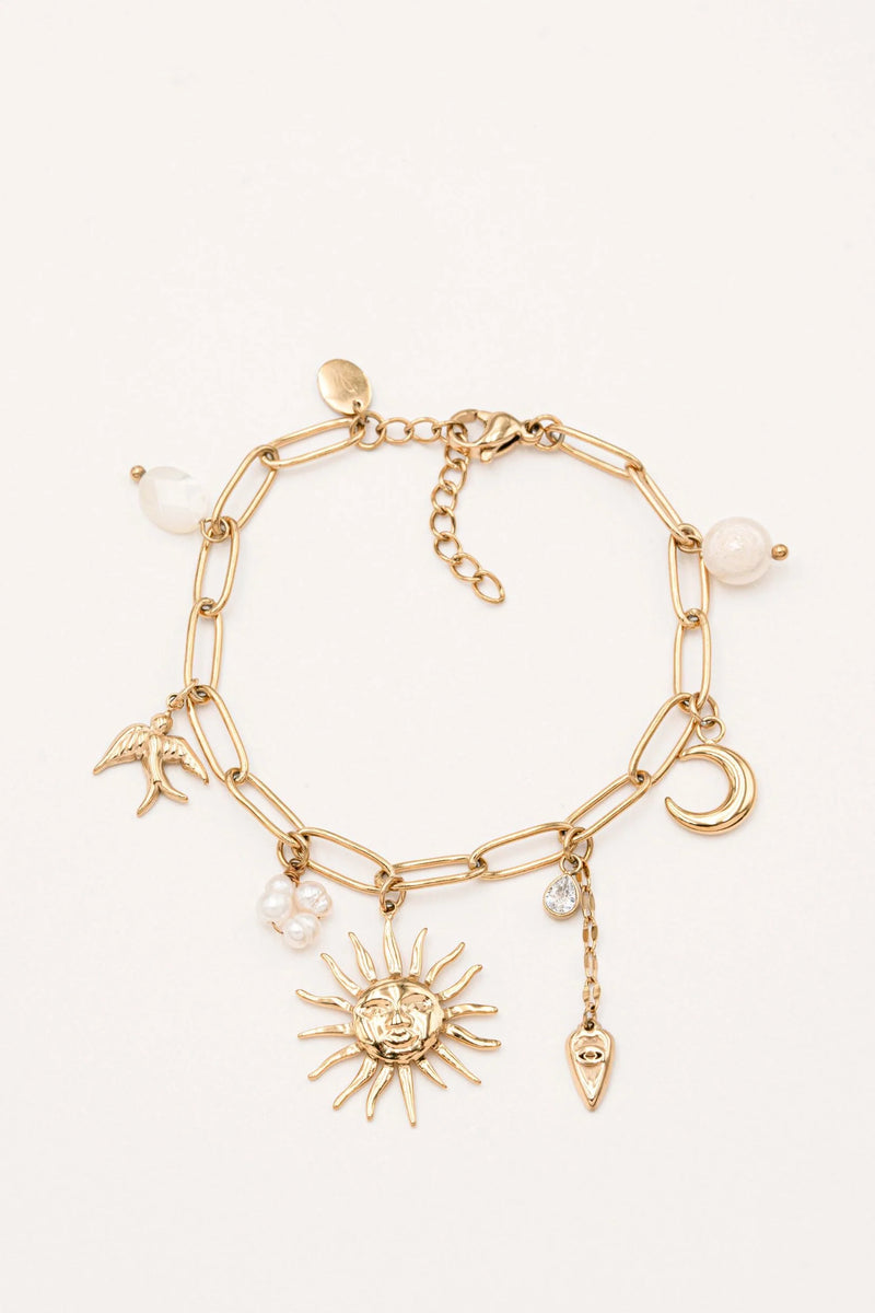 Bracelet Ismeria