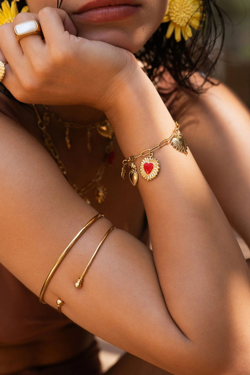 Bracelet de Bras Maëlys